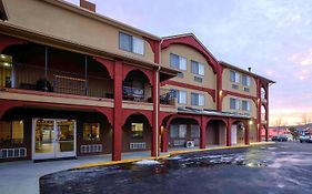 Econo Lodge Silver City